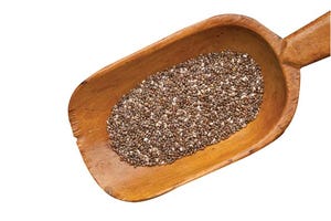 4 ways to add chia to your diet