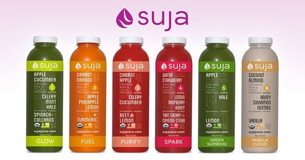 Entrepreneur Profile: Jeff Church, co-founder & CEO of Suja