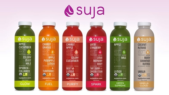 Suja Driver Entrepreneur Profile: Jeff Church, co-founder & CEO of Suja