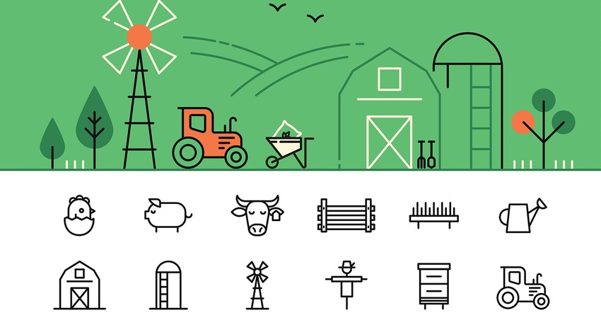 These 4 experts will make you a carbon farming believer These 4 experts will make you a carbon farming believer