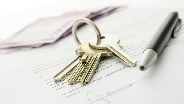 How do I negotiate a good lease?