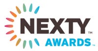 NEXTY Awards logo