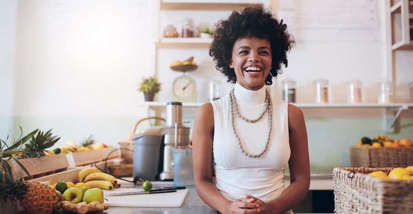 Brands have the power to communicate the benefits of organic to consumers Brands have the power to communicate the benefits of organic to consumers