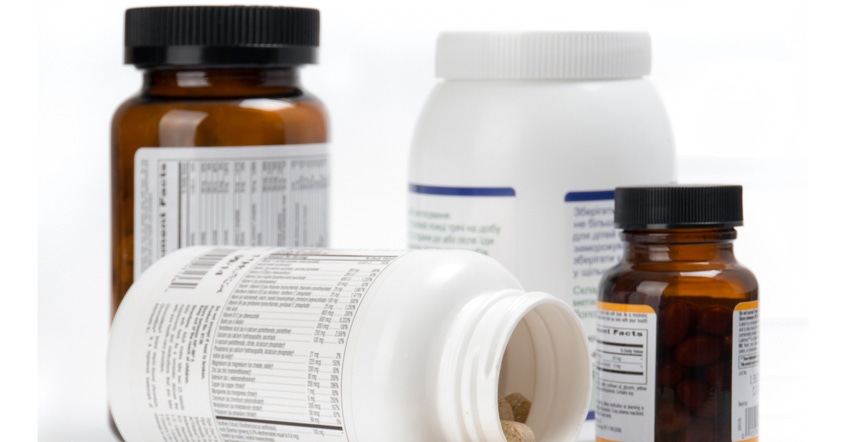 Sen. Durbin wants mandatory supplement listing in FDA user-fee bill