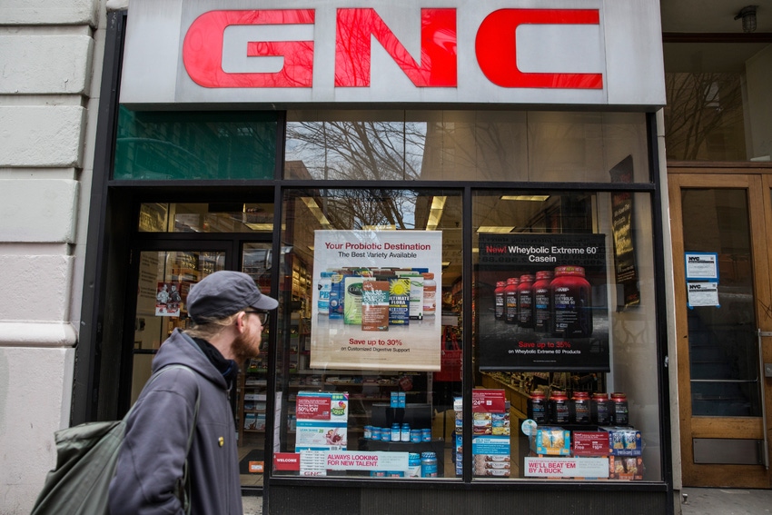 New York Attorney General and GNC reach agreement on herbal supplement testing