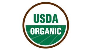 What the farm bill means for the organic industry