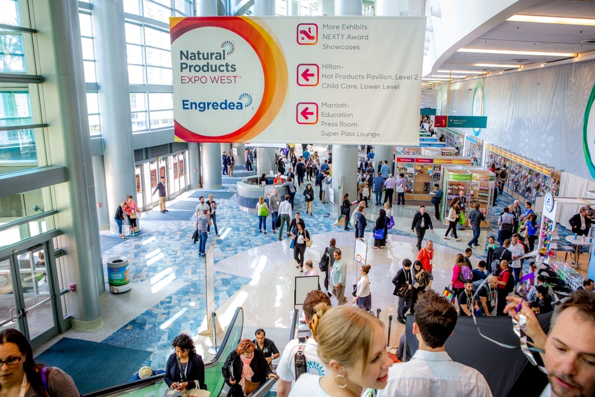 A retailer's guide to Natural Products Expo West 2017 A retailer's guide to Natural Products Expo West 2017