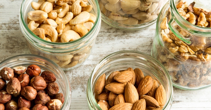 5@5: Nuts for heart health | Natural leaders weigh in on the changing CPG landscape