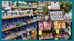 Natural and organic products market update Natural and organic products market update