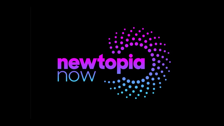New Hope Network’s Newtopia Now is an all-new experience, just for industry changemakers.