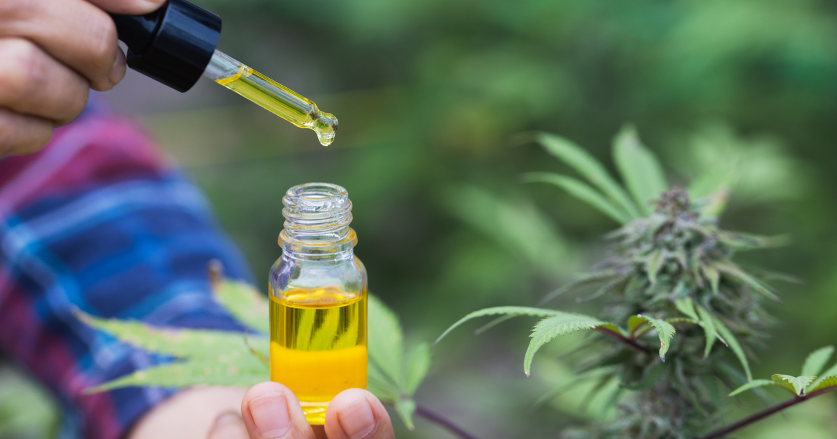 Hemp supply challenges since CBD plunged Hemp supply challenges since CBD plunged