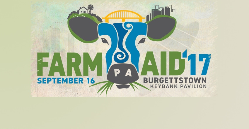 Farm Aid’s mission closely aligns with natural products industry’s goals