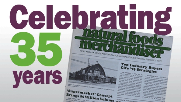 Join us in celebrating more than three decades of community