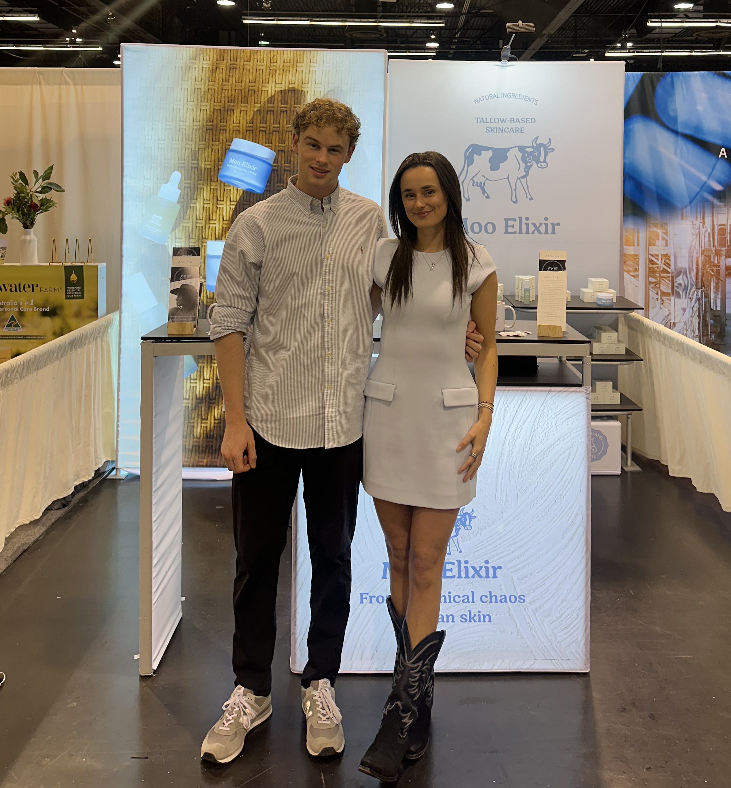 Moo Elixir sells quality beef tallow skincare