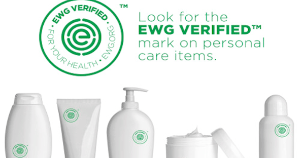 EWG Verified strives to empower cosmetics consumers