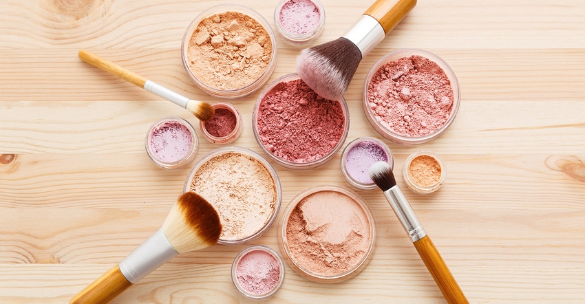 5@5: Chemicals spur rise of natural beauty | Investing in organic acres 5@5: Chemicals spur rise of natural beauty | Investing in organic acres