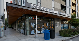 PCC Community Markets store Central District Seattle