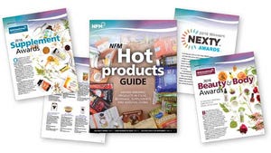 Get the NFM hot products guide to award-winning products [handbook]