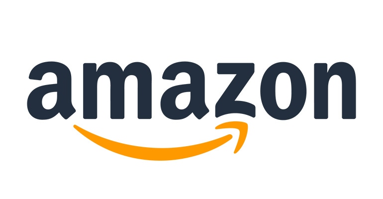 Amazon logo