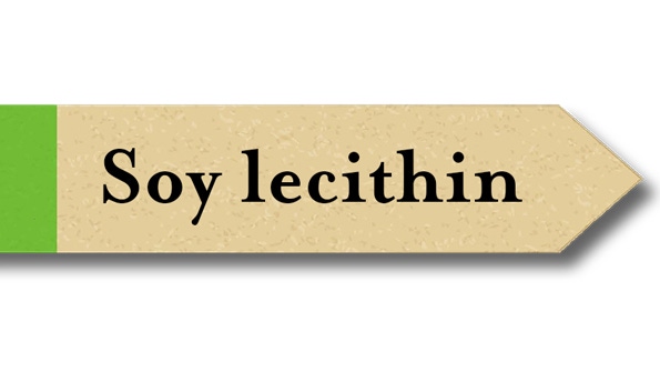 Is soy lecithin natural?