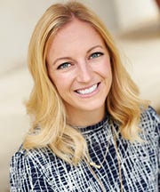 Cassie Nielsen, vice president of talent at VMG Partners and diversity consultant
