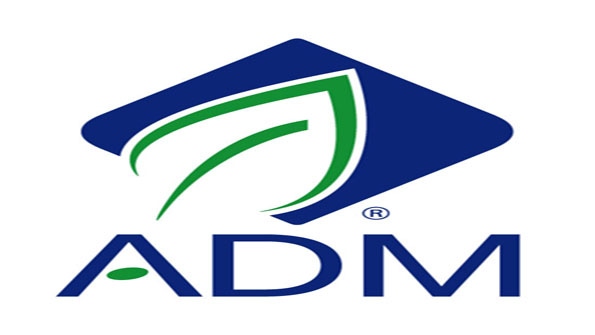 ADM growth driven by oilseeds, corn