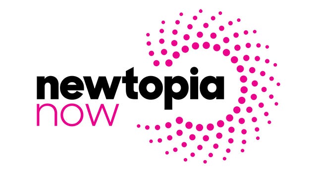 Newtopia Now returns to the Colorado Convention Center on Aug. 20-22. Newtopia Now returns to the Colorado Convention Center on Aug. 20-22.