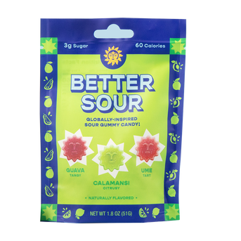 Better Sour