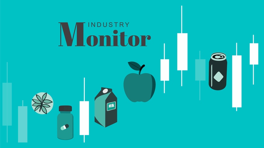 Industry Health Monitor