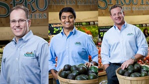Sprouts shakes up company leadership, looks to grow private label