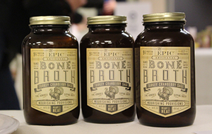 Secret Shopper: How does packaged bone broth compare to what can be made at home?