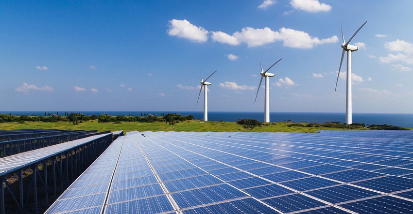 Purchasing green energy? Find out which options make a difference Purchasing green energy? Find out which options make a difference