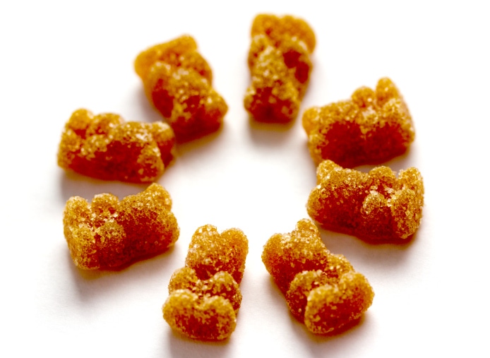 Secret Shopper: Are gummy vitamins actually beneficial? Secret Shopper: Are gummy vitamins actually beneficial?