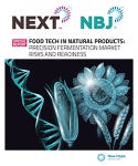 NBJ NEXT food tech precision fermentation report
