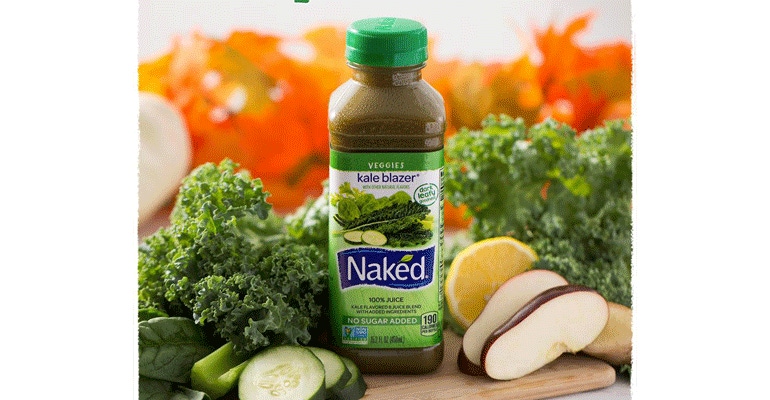 5@5: Lawsuit leads to label changes for Naked Juice | From college student to food startup founder