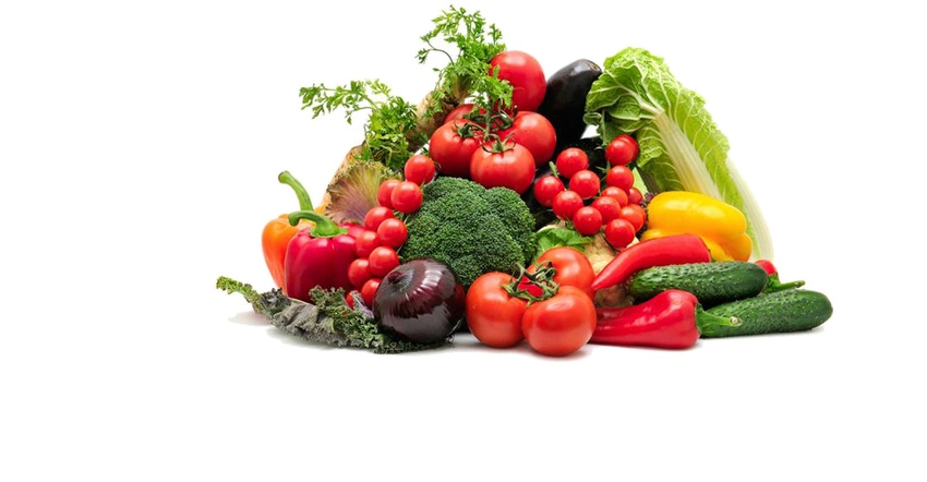 Prediction: Organic foods and beverages market to reach $320 billion by 2025