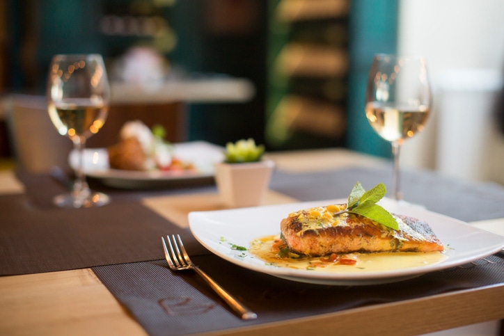 Charm City cuisine: Make time at Expo East to explore Baltimore's food scene Charm City cuisine: Make time at Expo East to explore Baltimore's food scene