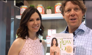 How fast are you aging? Glow15 shows ways to slow the pace