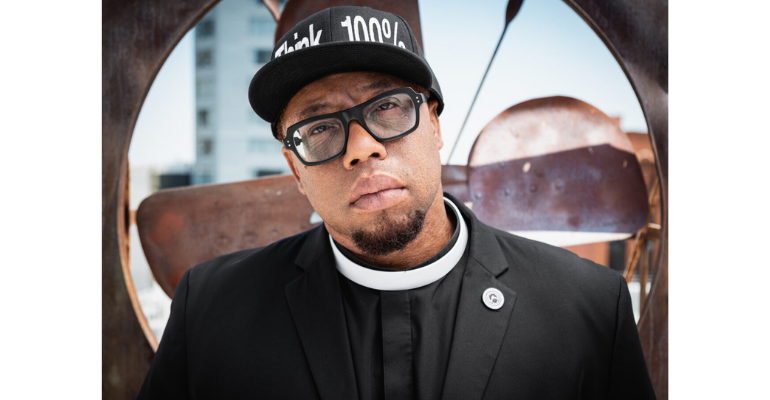 Rev. Lennox Yearwood Jr.