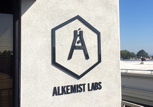 Alkemist Labs' upgrade signals a botanical industry upgrade