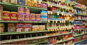 Clean Label Project looks beyond ingredients, finds contaminants in baby foods