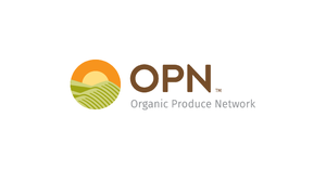 organic produce network logo