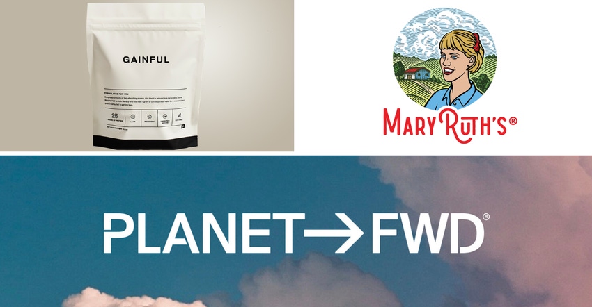 NBJ Award: Leadership and Growth | MaryRuth's Organics | Gainful | PlanetFWD