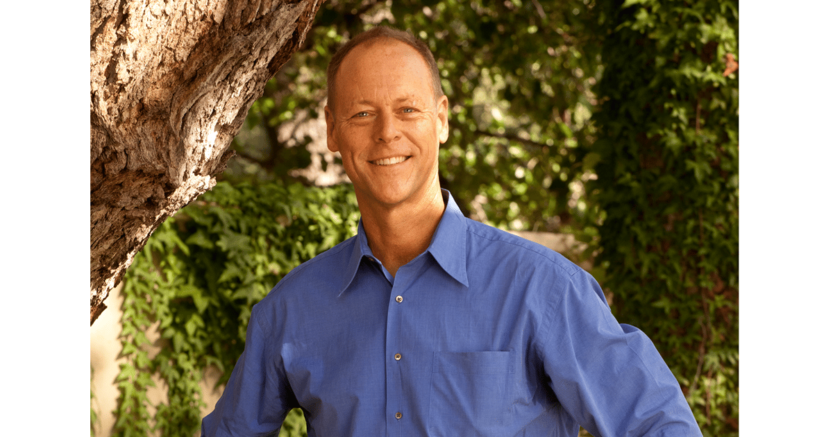 Walter Robb talks about recovering from COVID-19 and crisis leadership