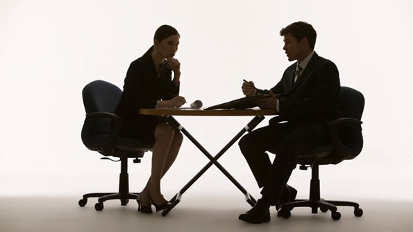 Take a behavioral approach to interviewing
