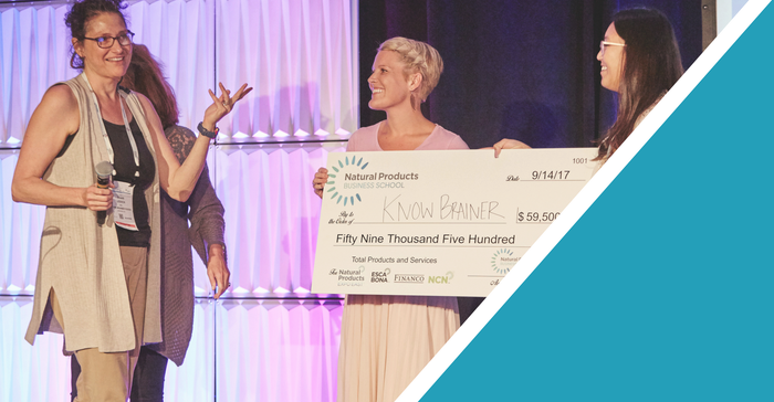 8 brands selected to pitch at Natural Products Expo East 2018 Pitch-Slam competition 8 brands selected to pitch at Natural Products Expo East 2018 Pitch-Slam competition