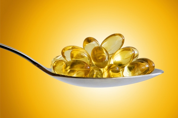 Verde makes omega-3s acquisition