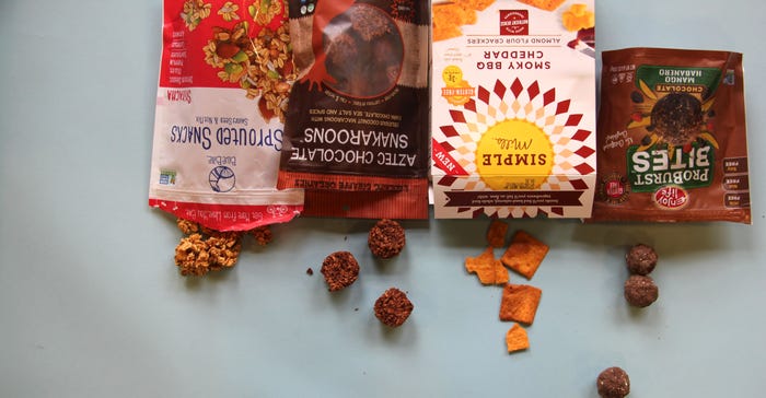 Unboxed: 9 spicy natural products to heat up sales Unboxed: 9 spicy natural products to heat up sales