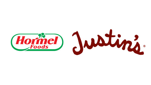 Hormel Foods acquires Justin's