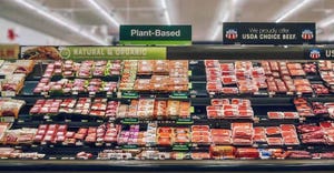 Meat alternatives call for merchandising moxie